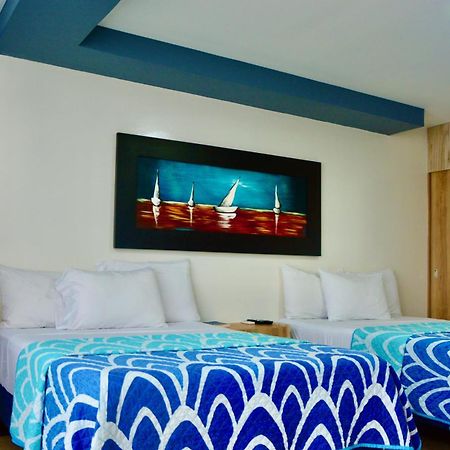 Hotel Casablanca Salinas Salinas  Cameră foto