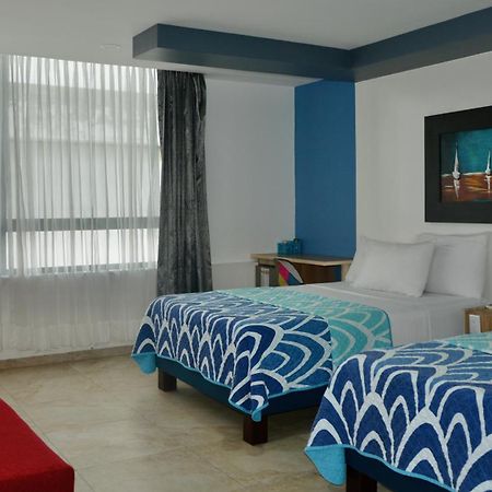 Hotel Casablanca Salinas Salinas  Cameră foto