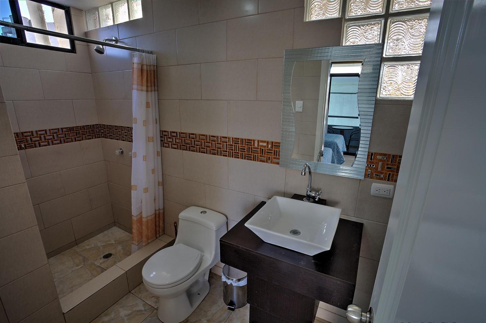 Hotel Casablanca Salinas Salinas  Cameră foto