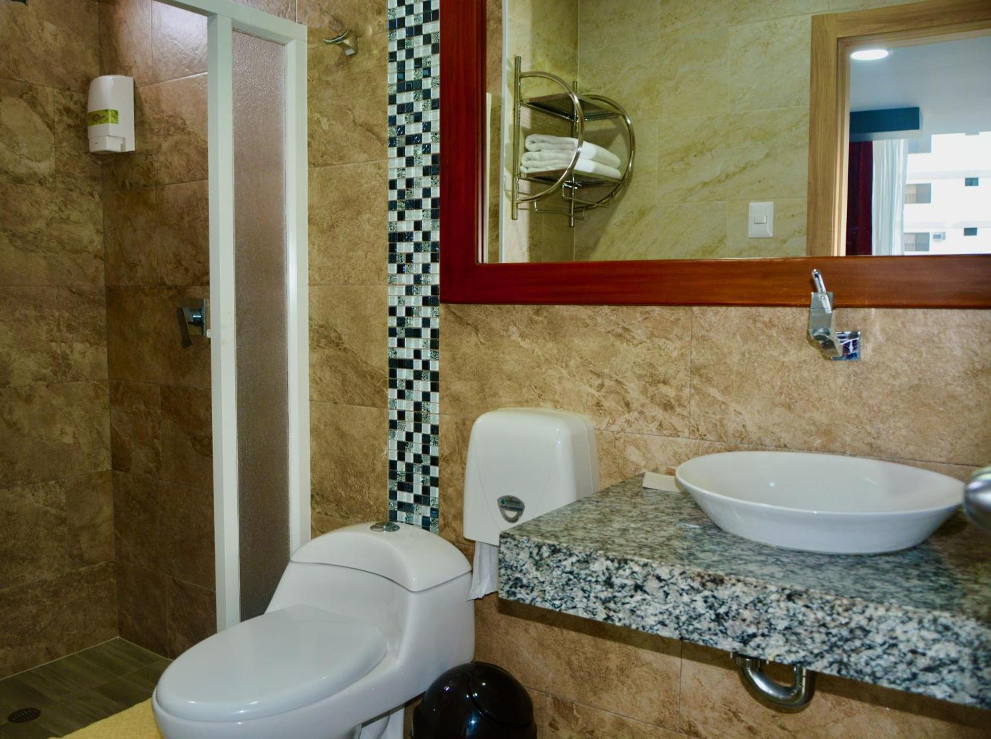 Hotel Casablanca Salinas Salinas  Cameră foto